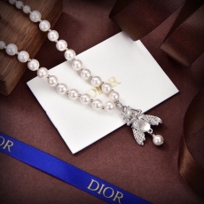 Christian Dior Necklaces